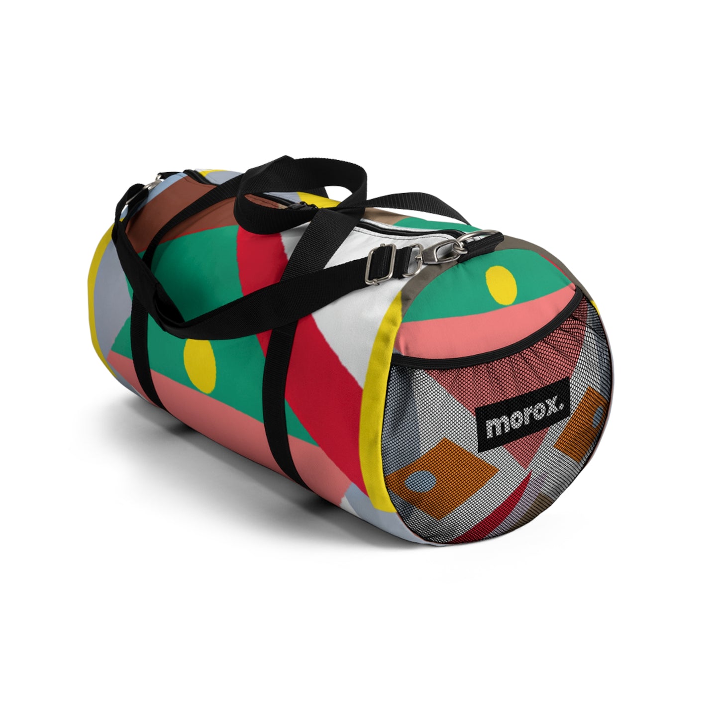.
Violetta Artimites - Duffel Bag