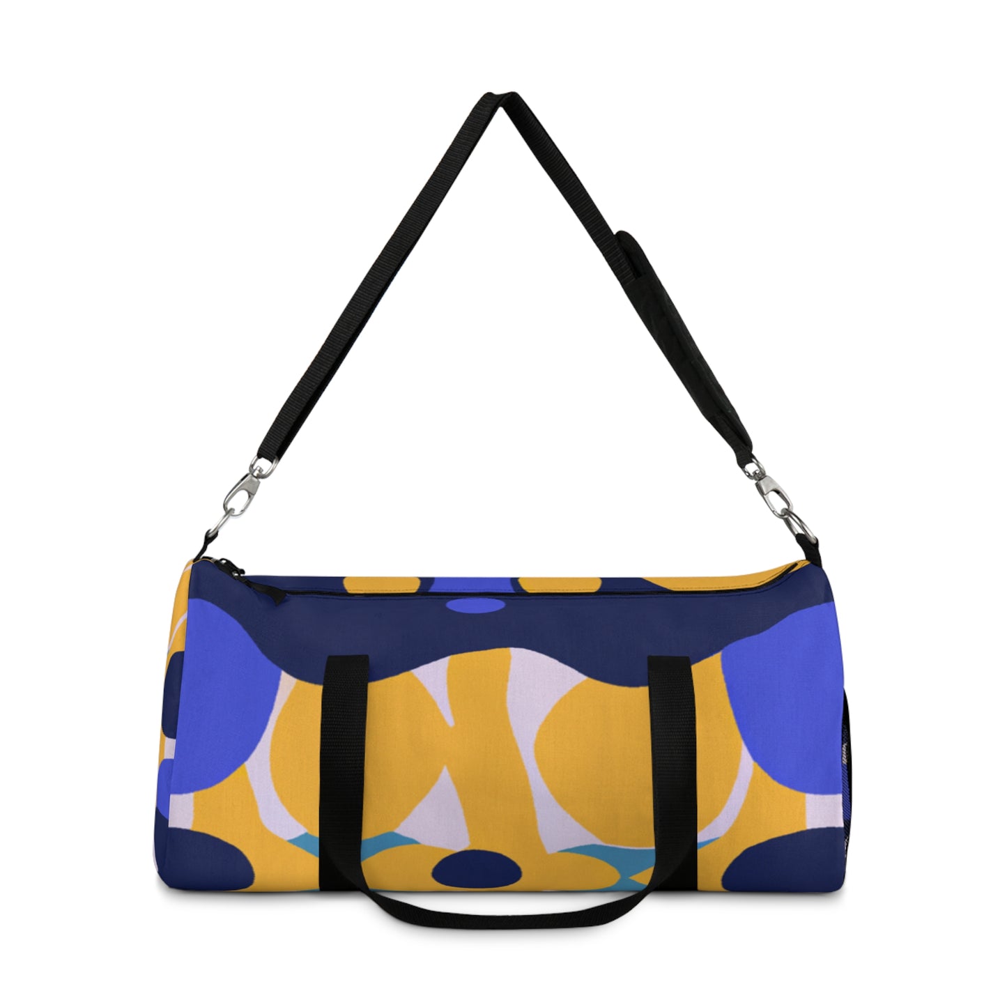 .
Stefano della Robbia - Duffel Bag