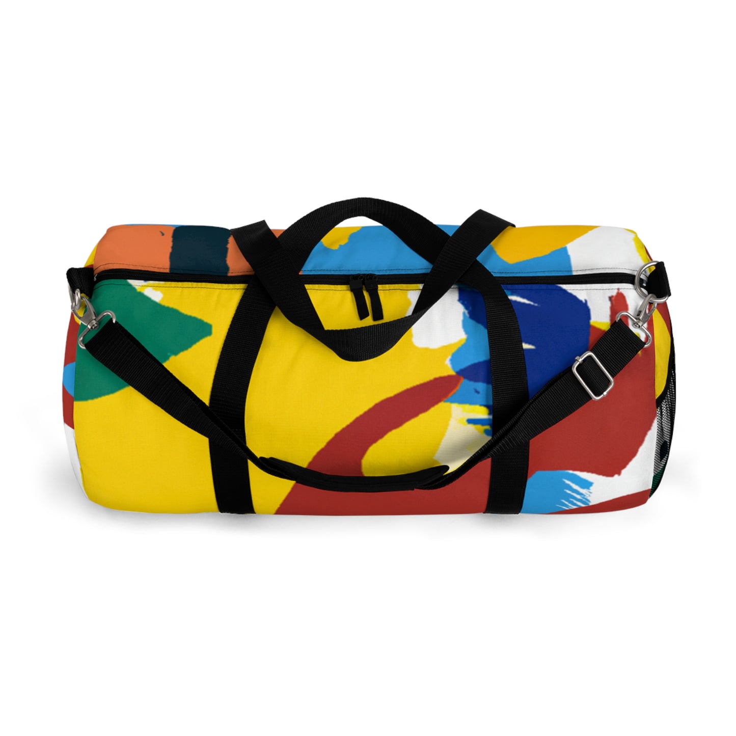 .
Giovanni da Verrazano - Duffel Bag