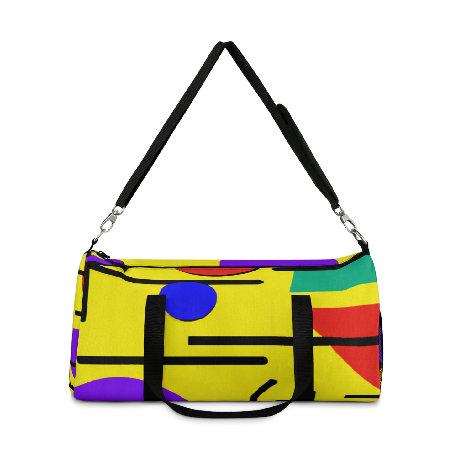 .
Lazarus de Forlano. - Duffel Bag