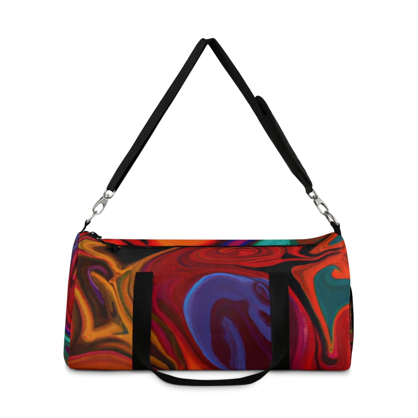 .
Sir Edward Salisbury. - Duffel Bag