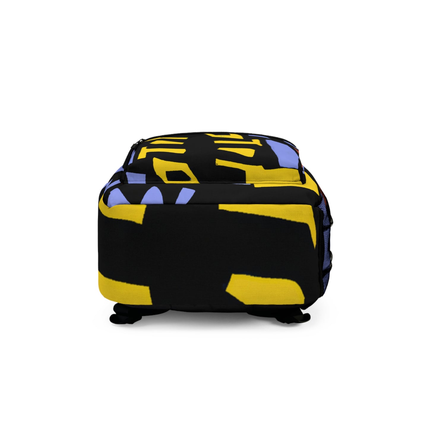 .
Monica Cobb - Backpack