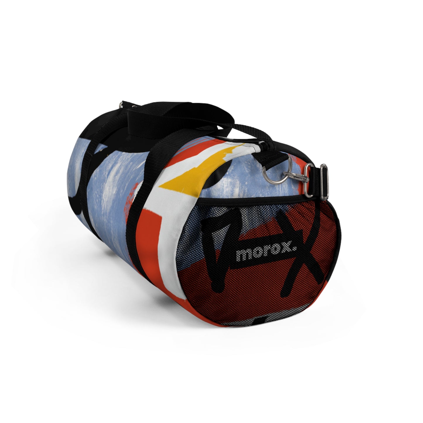 .
James MacIntyre - Duffel Bag
