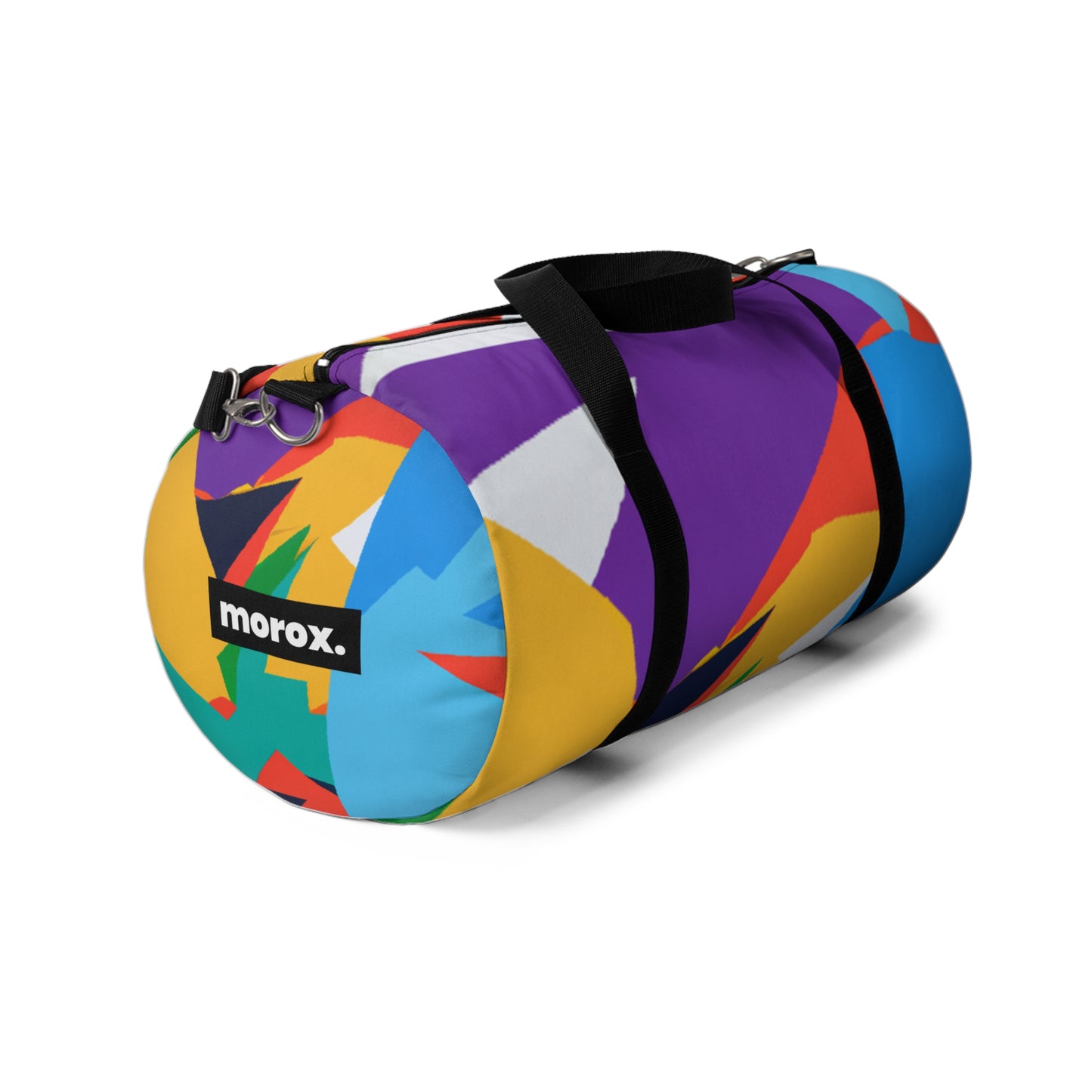 .
Giovanni della Valletta - Duffel Bag