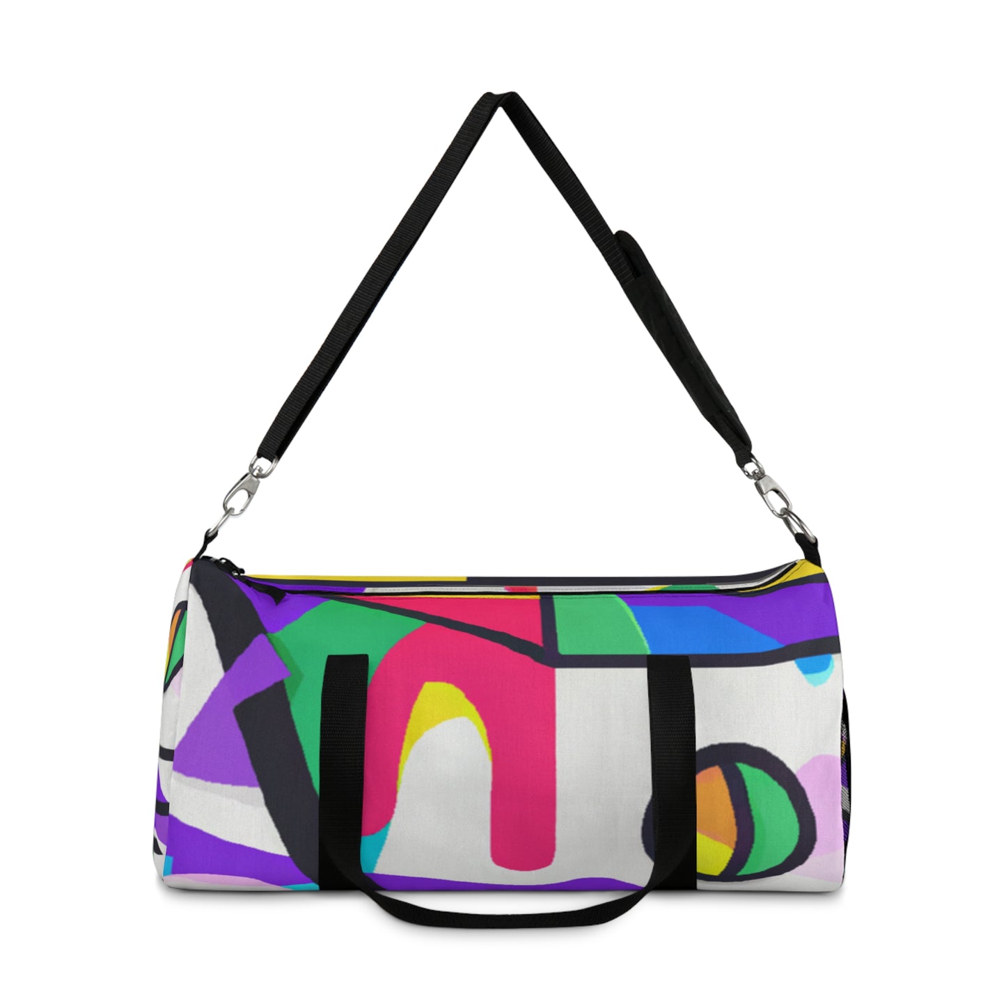 .
Gianna di Bonaire - Duffel Bag