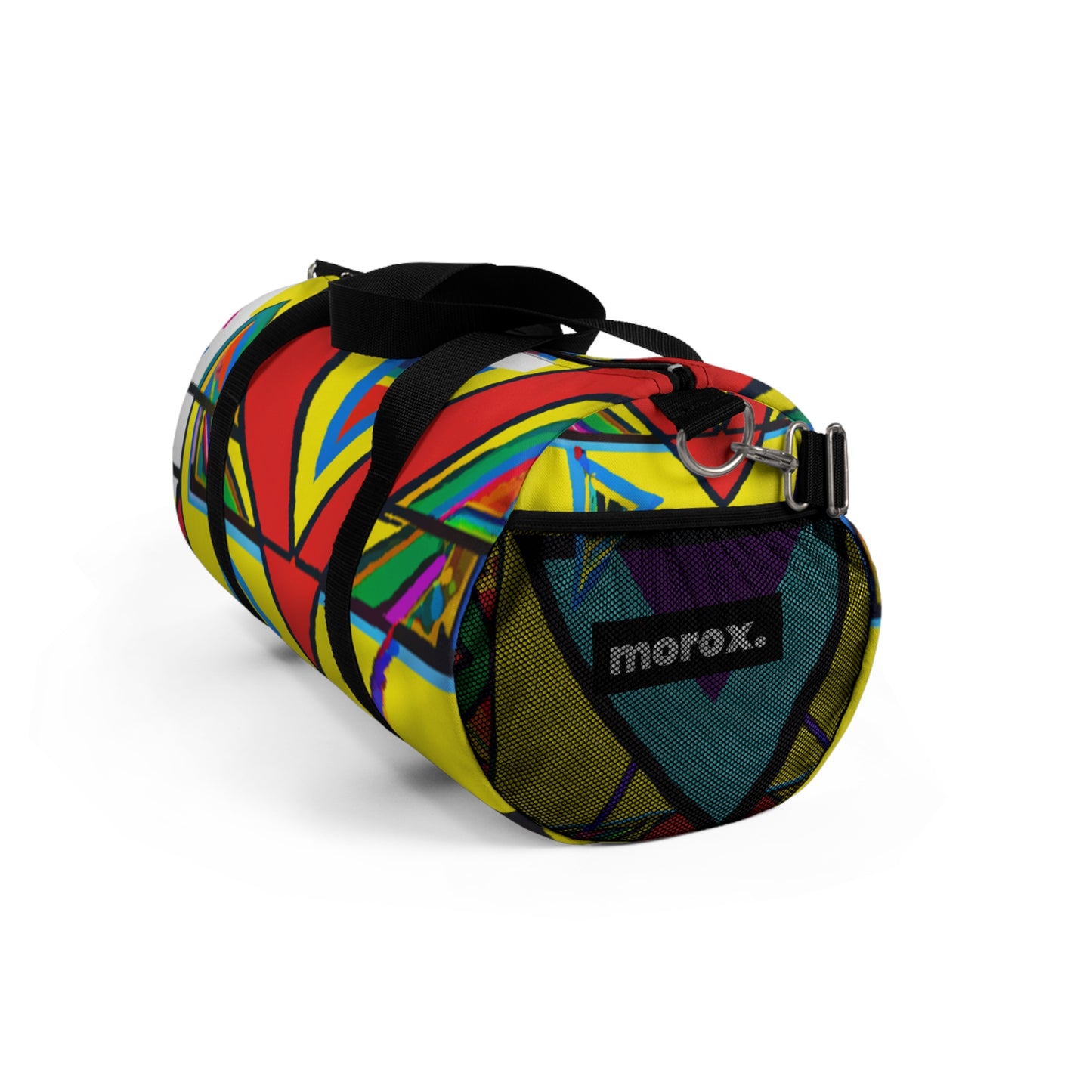.
Vittorio Grandi - Duffel Bag