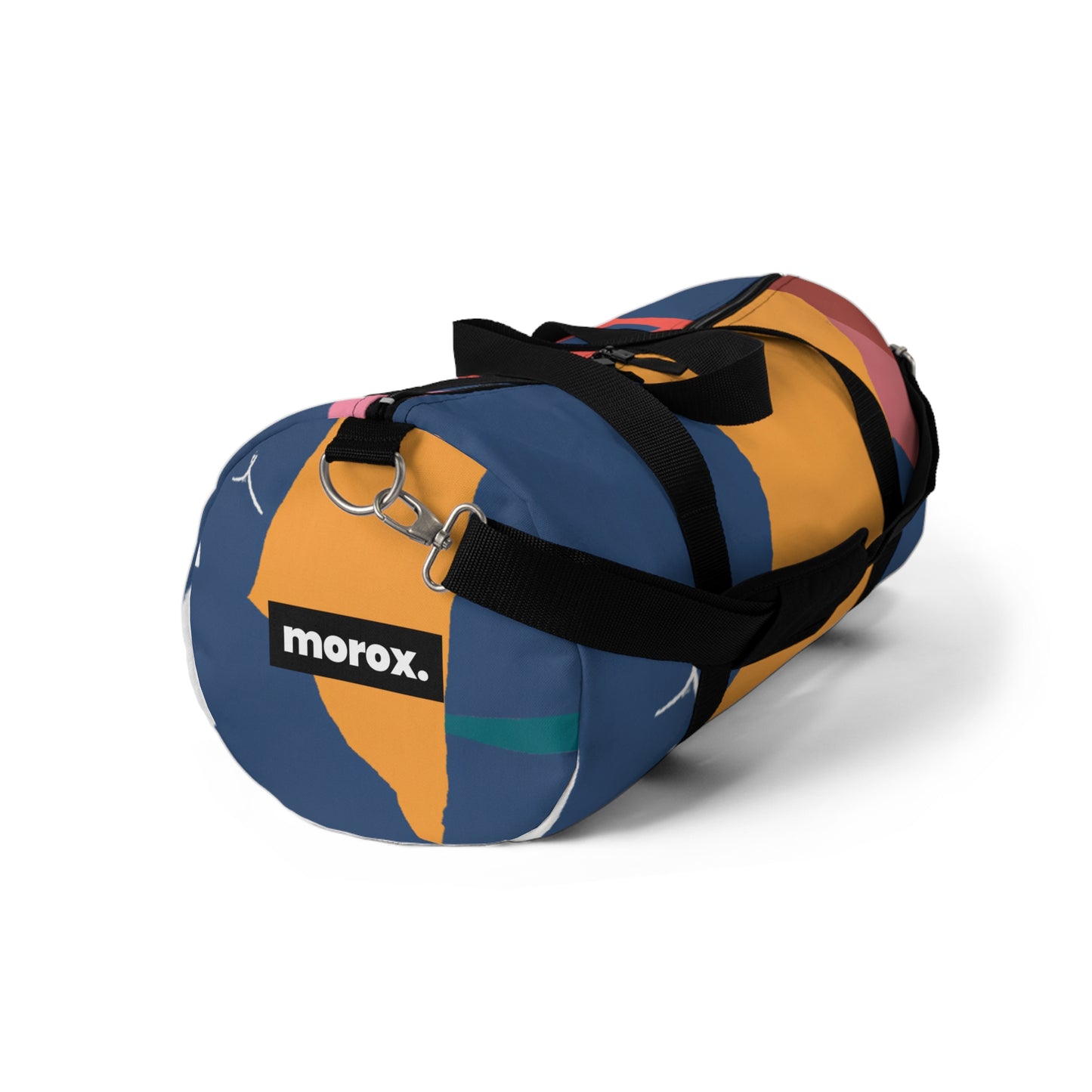 .
Josselyn de Lisle - Duffel Bag