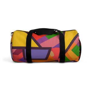 .
Lady Isabella de la Roca - Duffel Bag