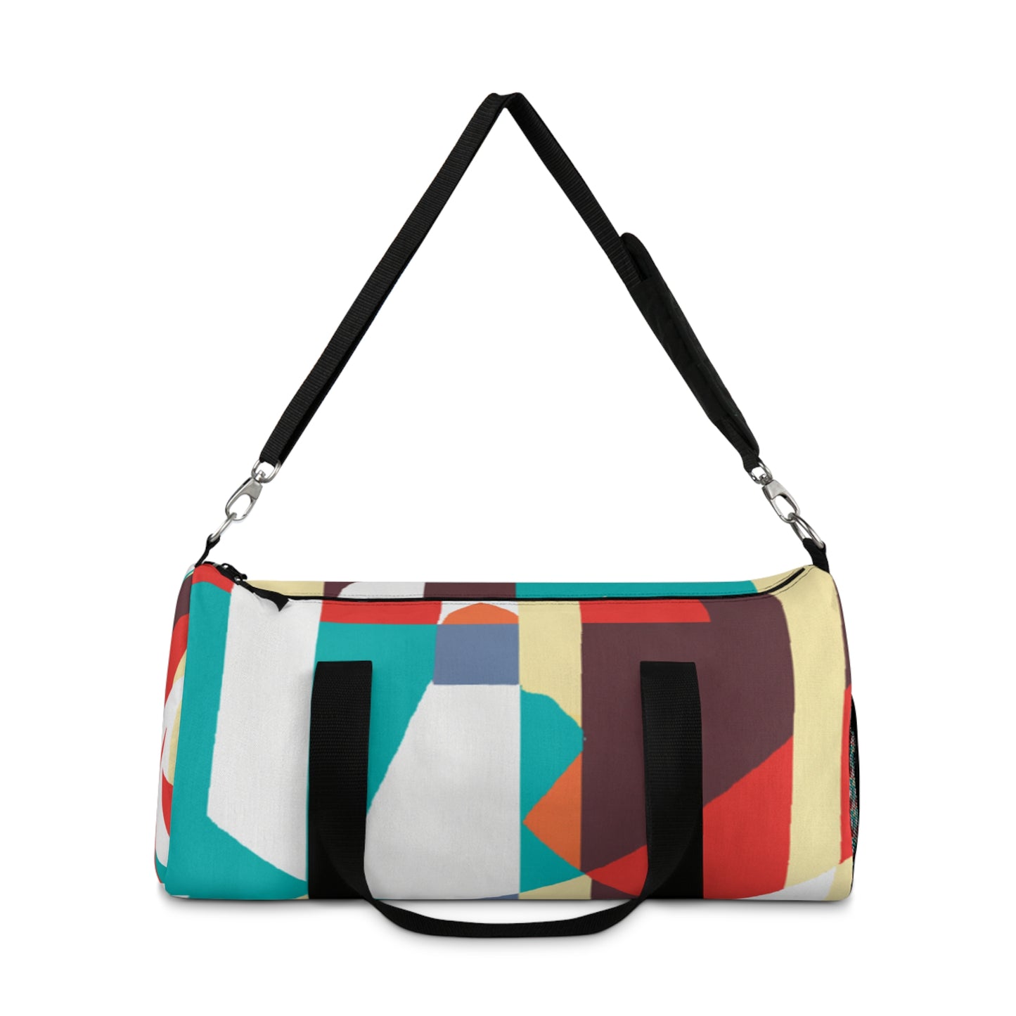 .
Giovanni D'Angelo - Duffel Bag