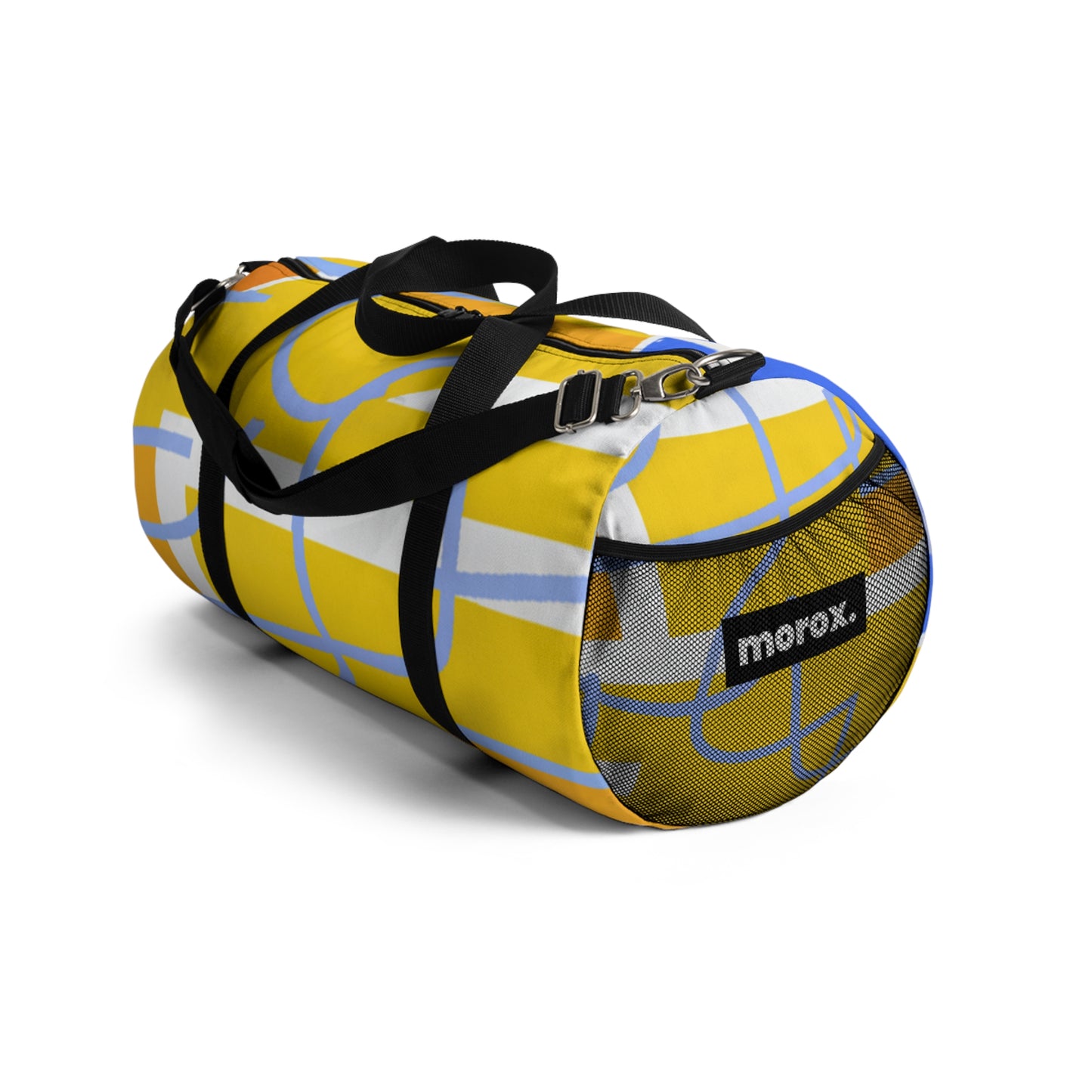 .
Giovanni Petrucci - Duffel Bag