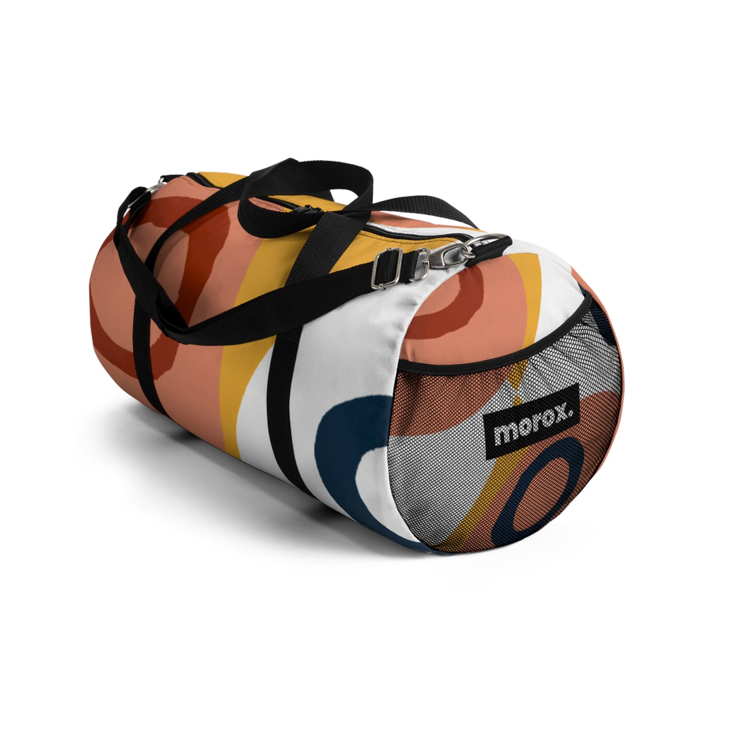 .
Jacques of Bordeaux - Duffel Bag