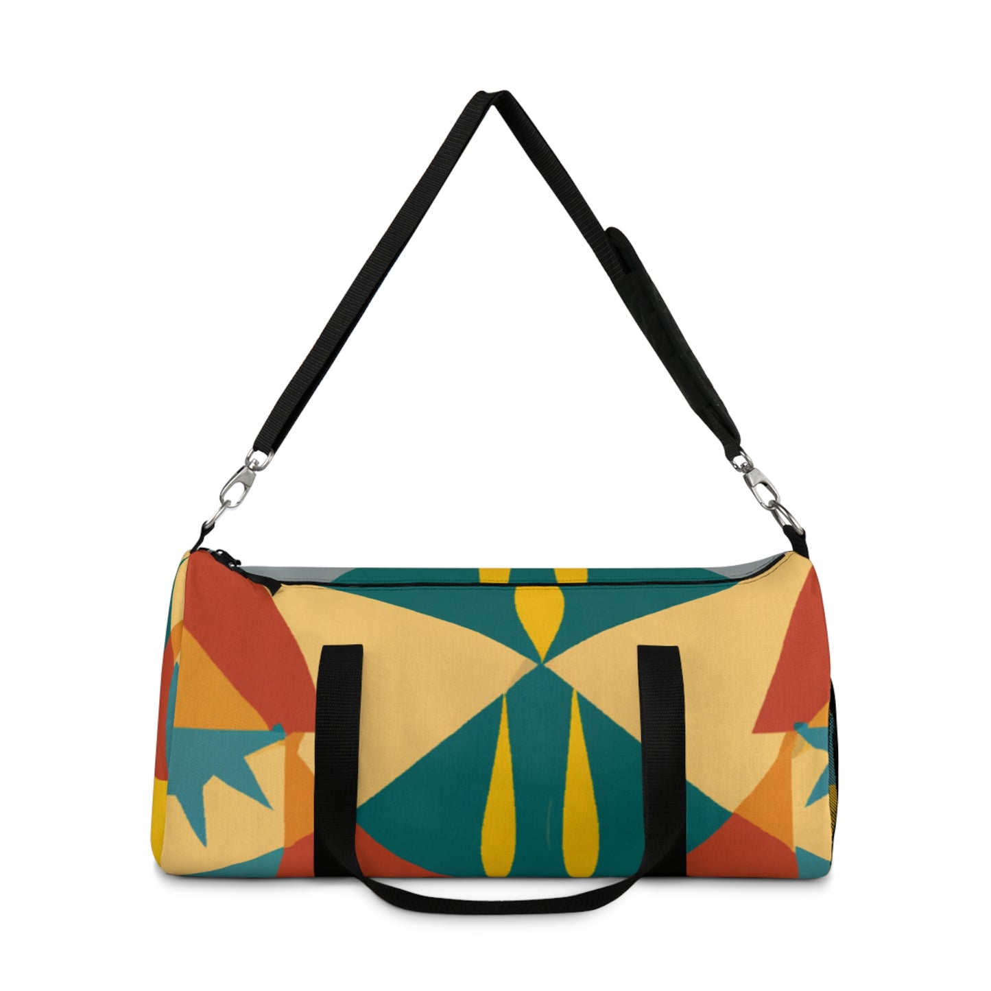 .
Fernandina Fiorentini - Duffel Bag