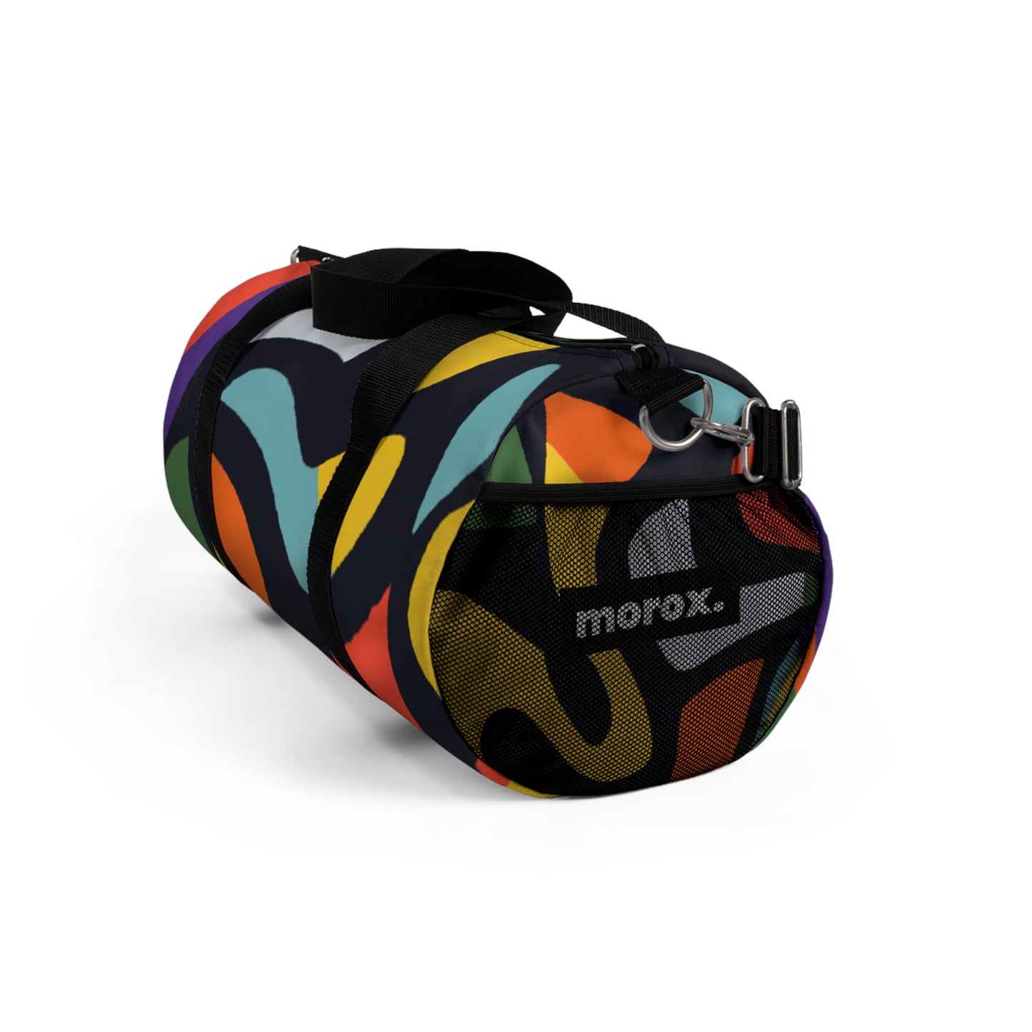 .
Giovanni Casanova - Duffel Bag