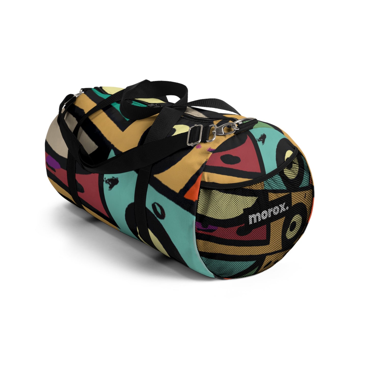 .
Lady Isabella de la Manche - Duffel Bag