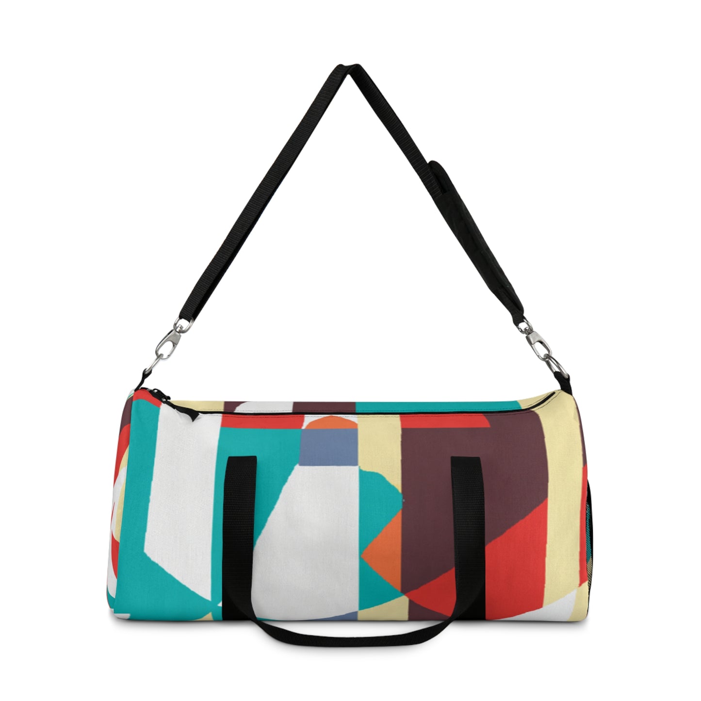.
Giovanni D'Angelo - Duffel Bag