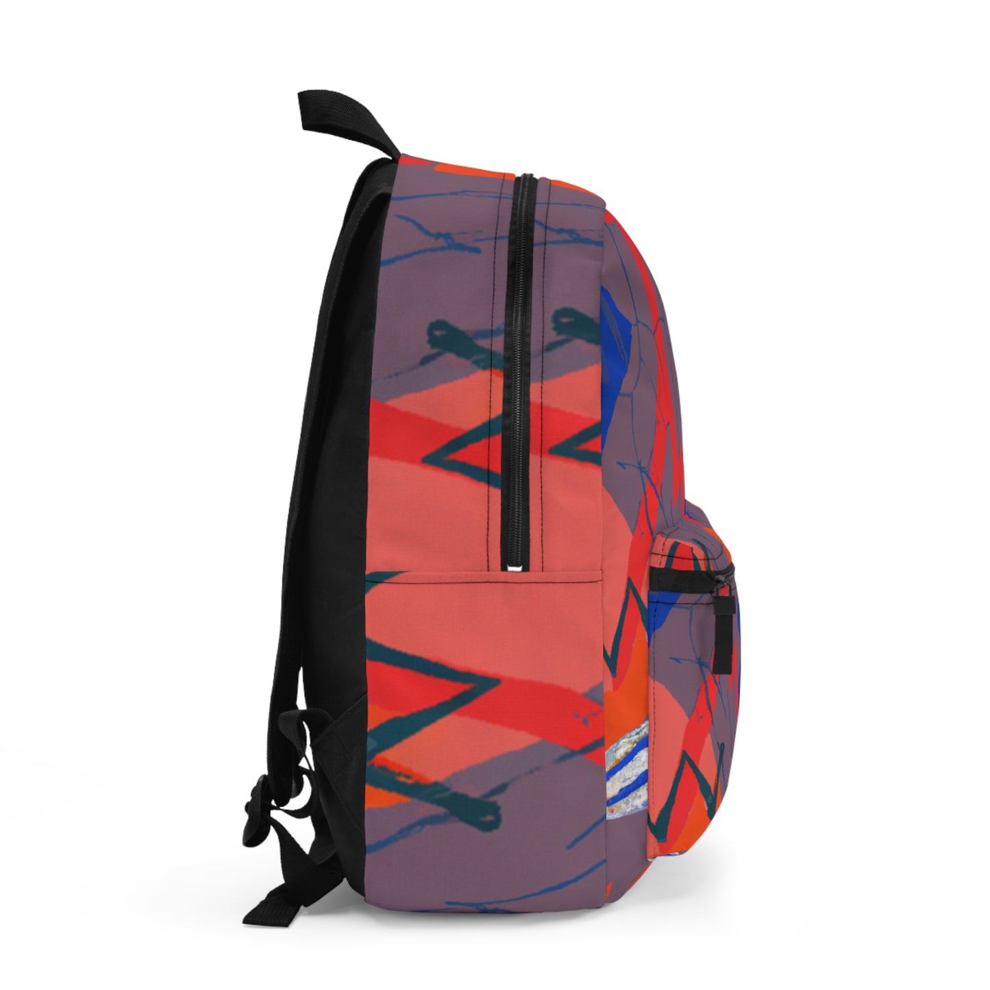 .
Willow Goldenrod - Backpack