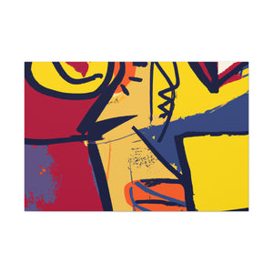 .
Tamar Reynolds - Canvas