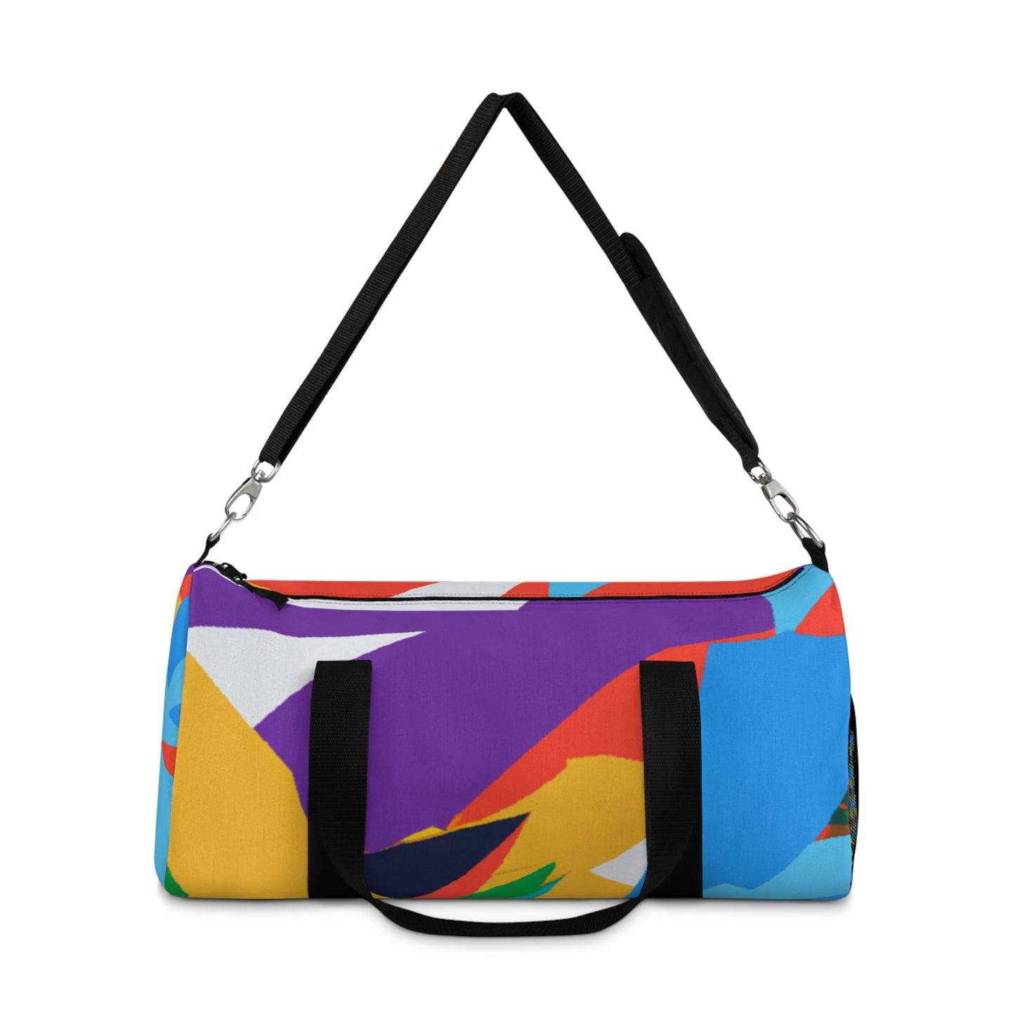 .
Giovanni della Valletta - Duffel Bag