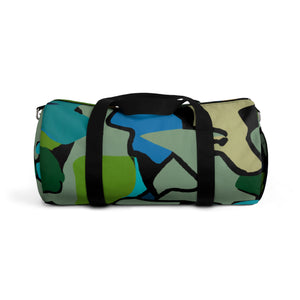 .
Gallianna De la Pequeña - Duffel Bag