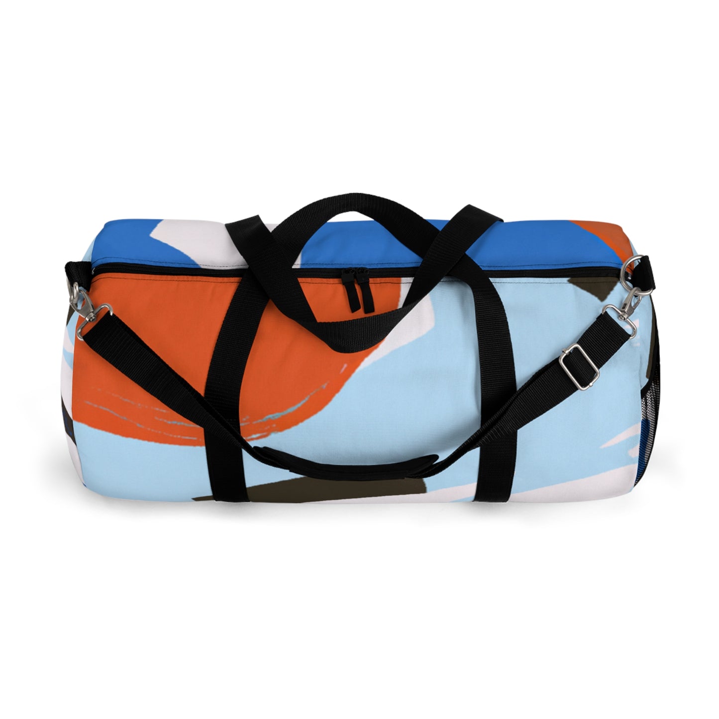 .
Marinette le Ferrier - Duffel Bag