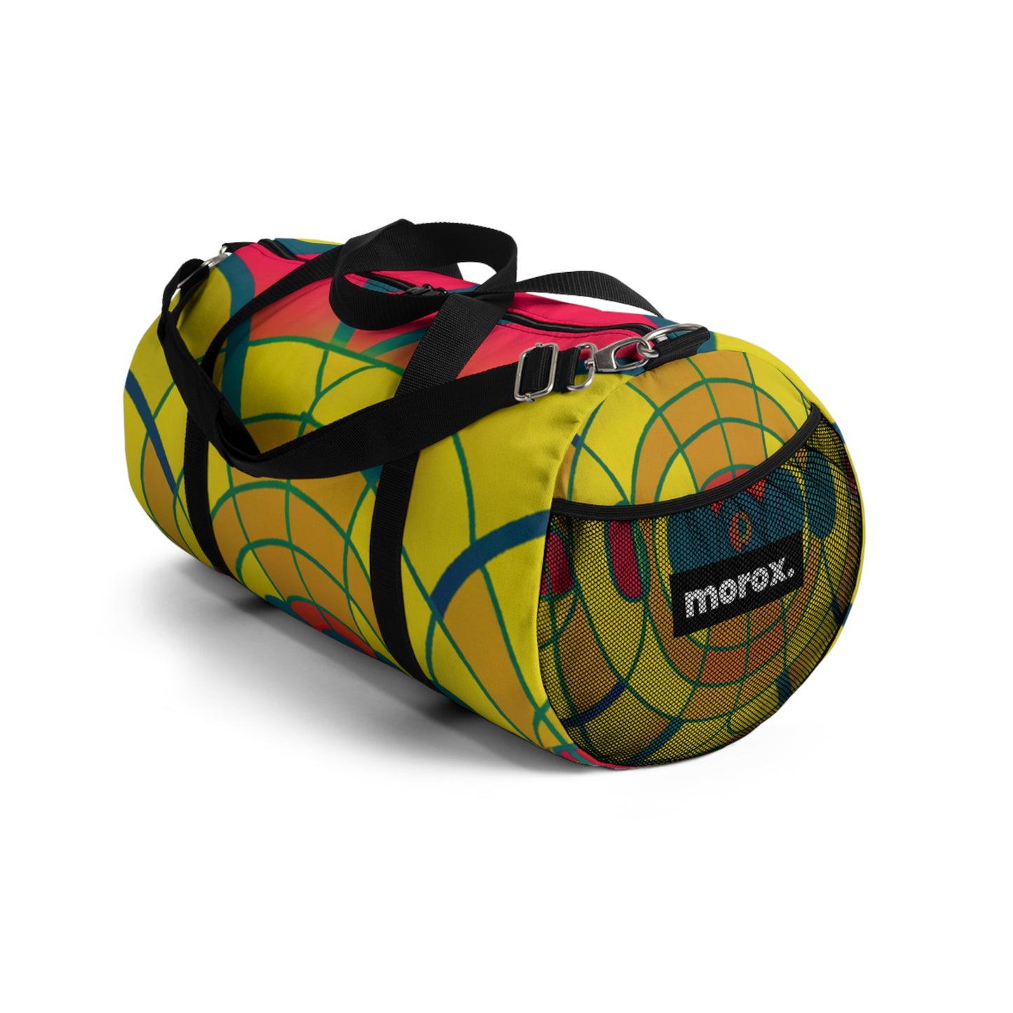 .
Lucelia de Lauredo - Duffel Bag