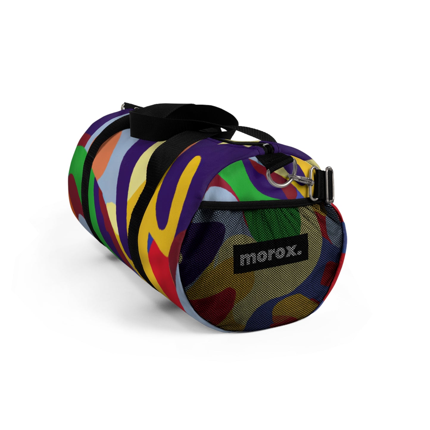 .
Lady Isabella de la Croix - Duffel Bag