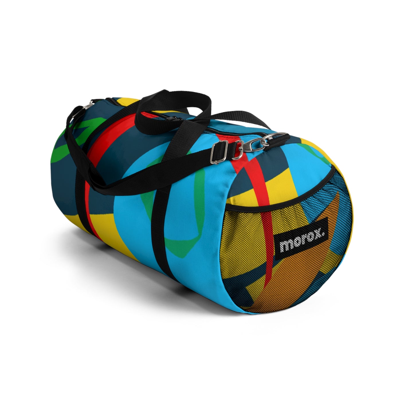 .
Victorio Valtieri - Duffel Bag