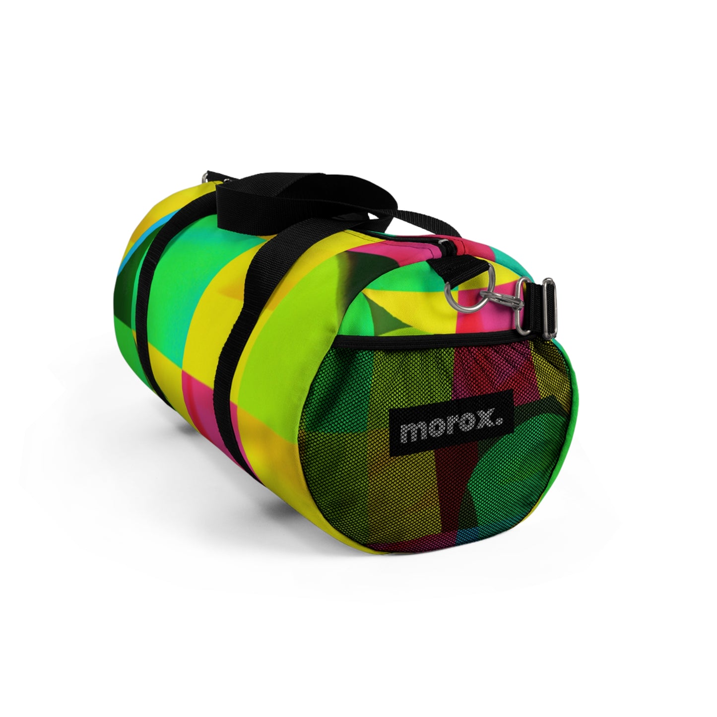 .
Isabella de la Roche - Duffel Bag
