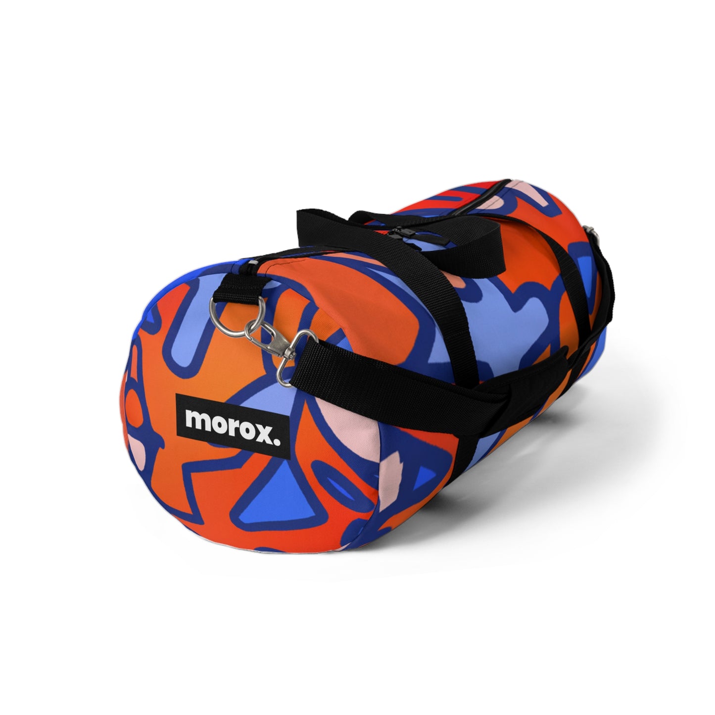 .
Armando diArrigio - Duffel Bag