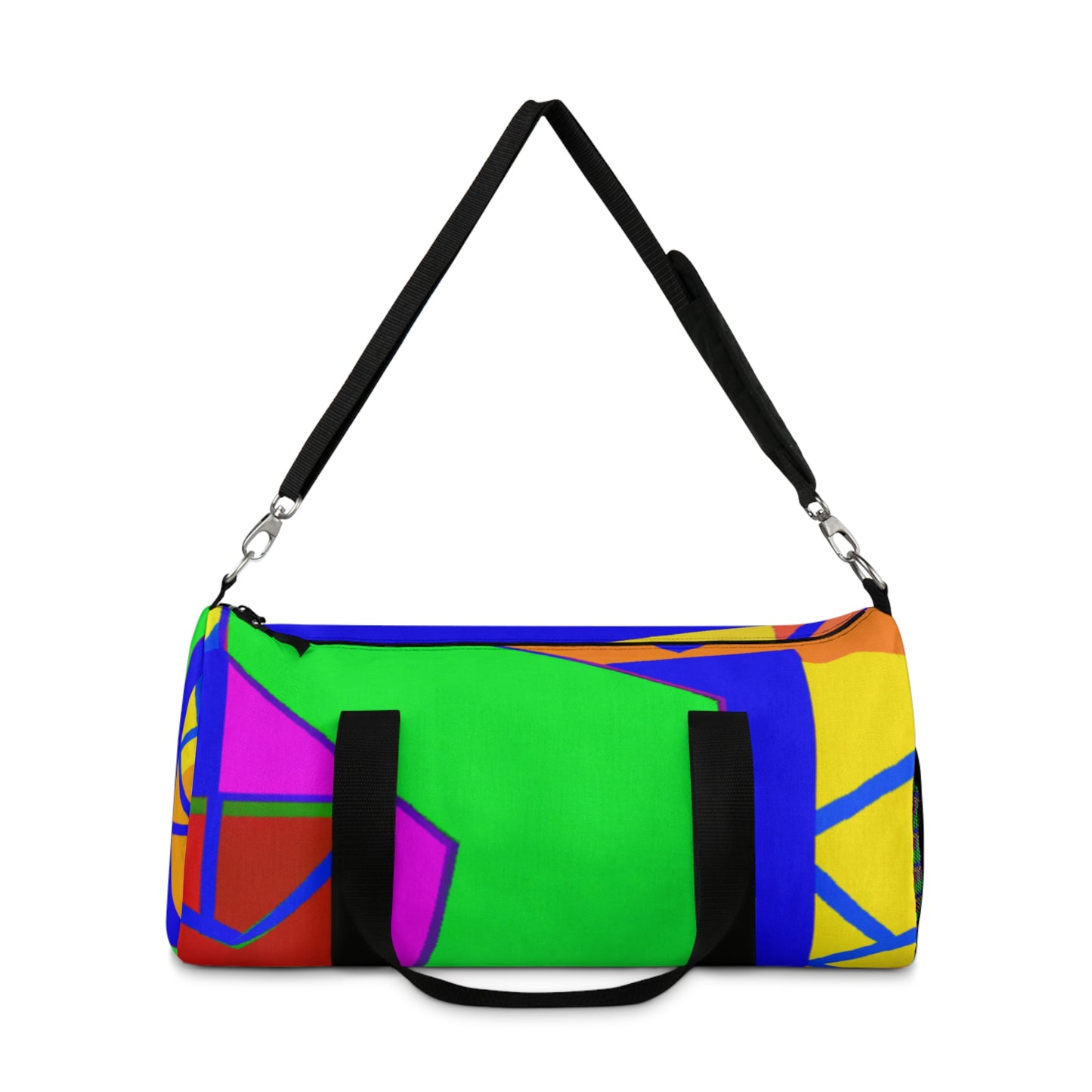 .
Seraphina of Villa Rosa - Duffel Bag