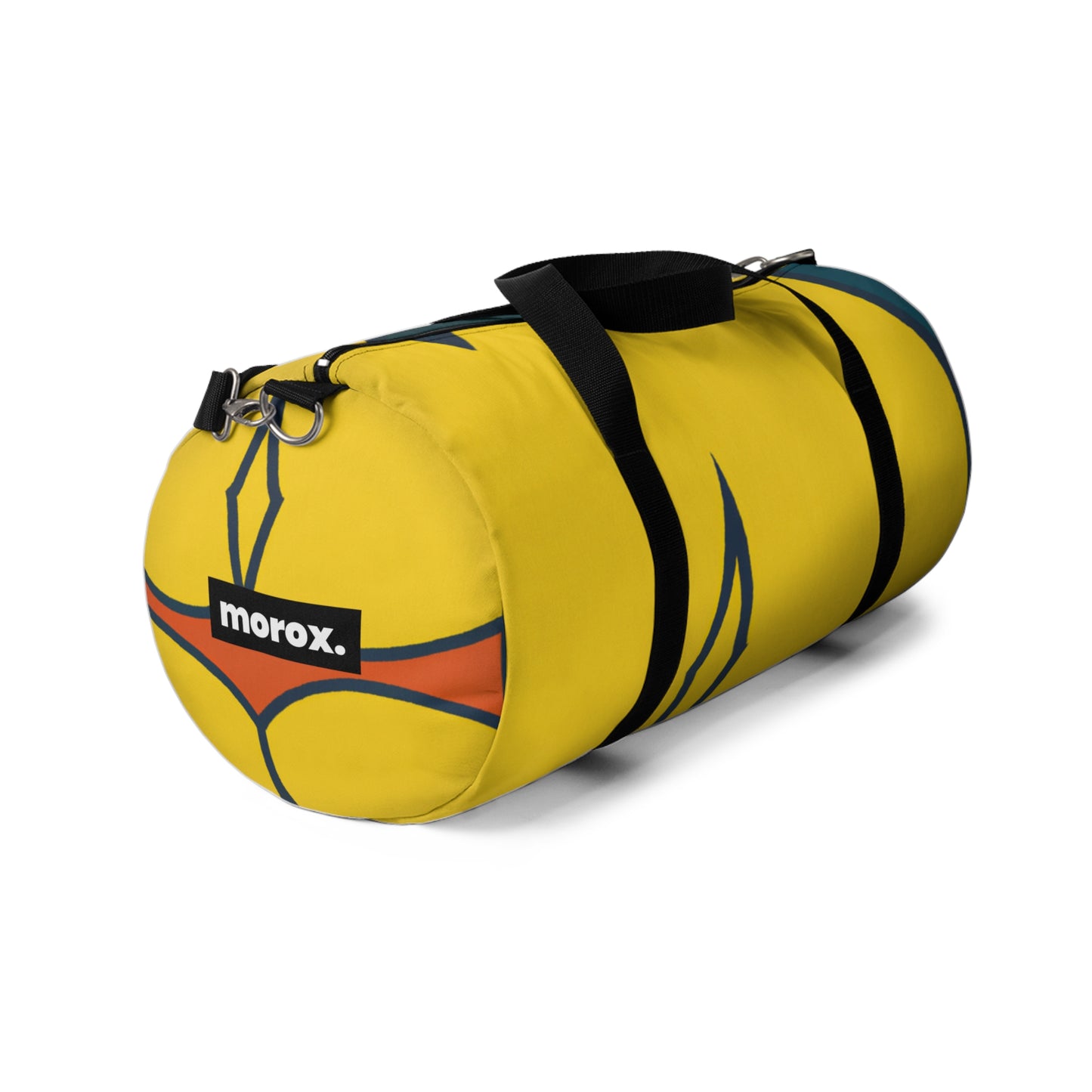 .
Lady Isabella de Marigny - Duffel Bag