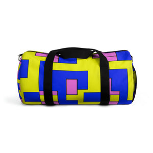 .
Dante da Vinci - Duffel Bag