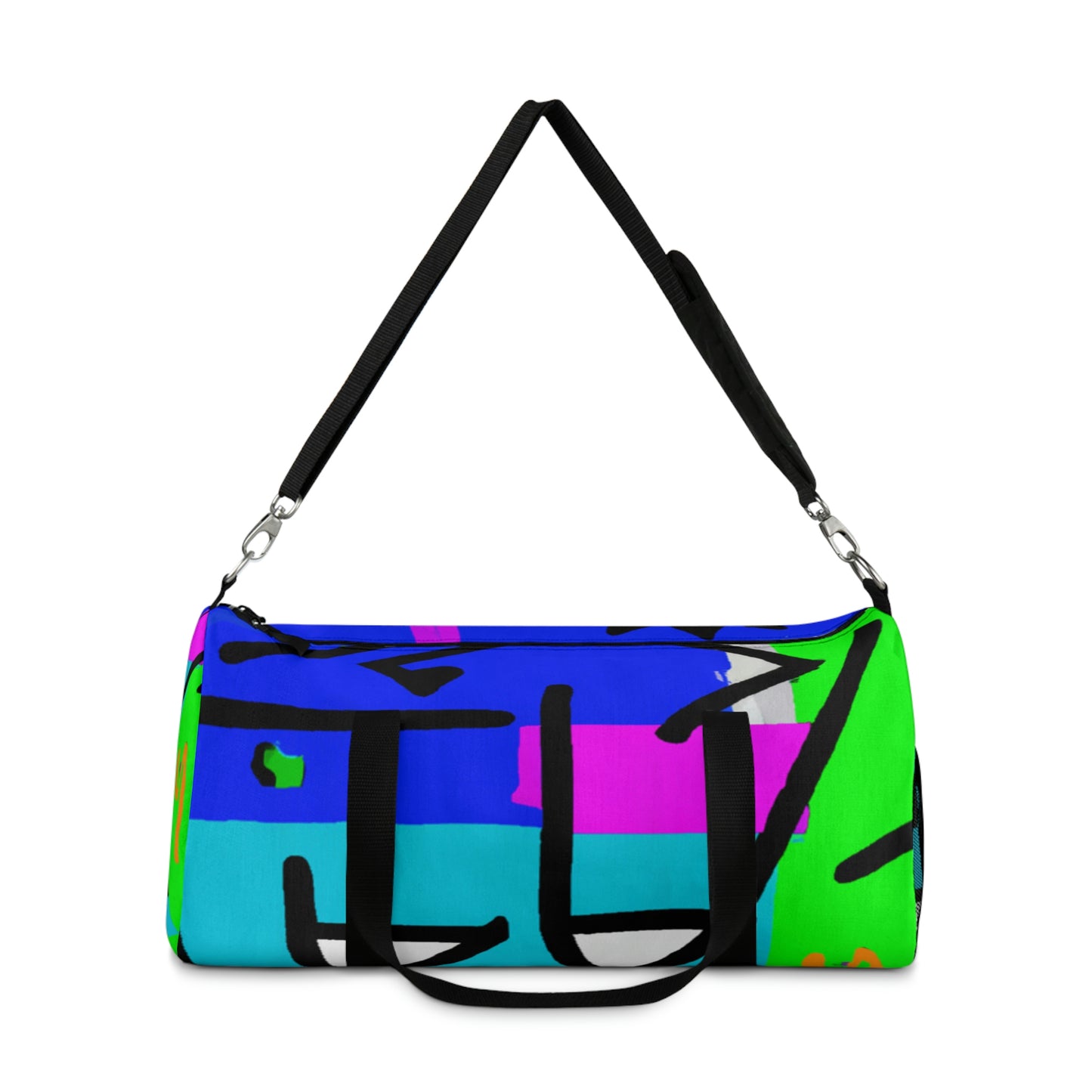 .
William of London - Duffel Bag