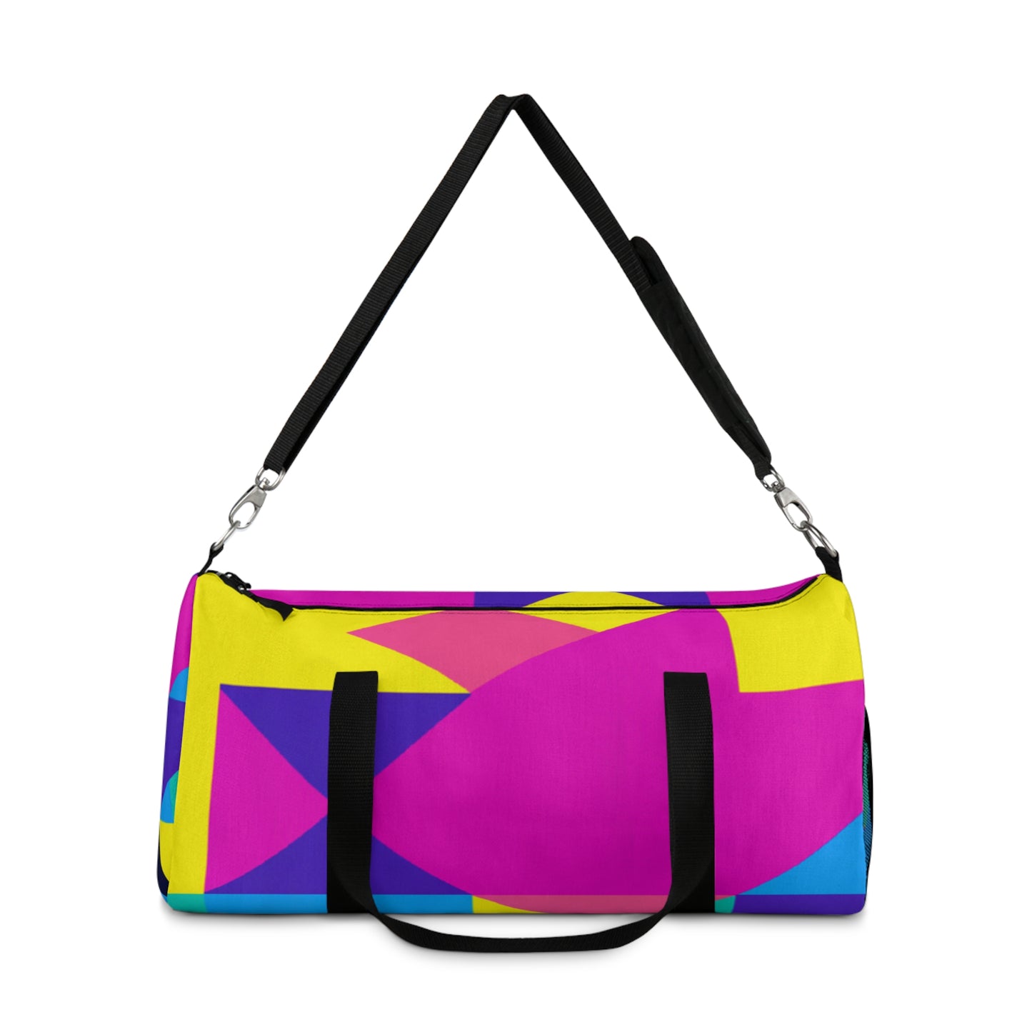 .
Tommaso de' Vecchis - Duffel Bag