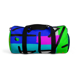 .
William of London - Duffel Bag