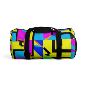 .
Philippe de Mornay - Duffel Bag