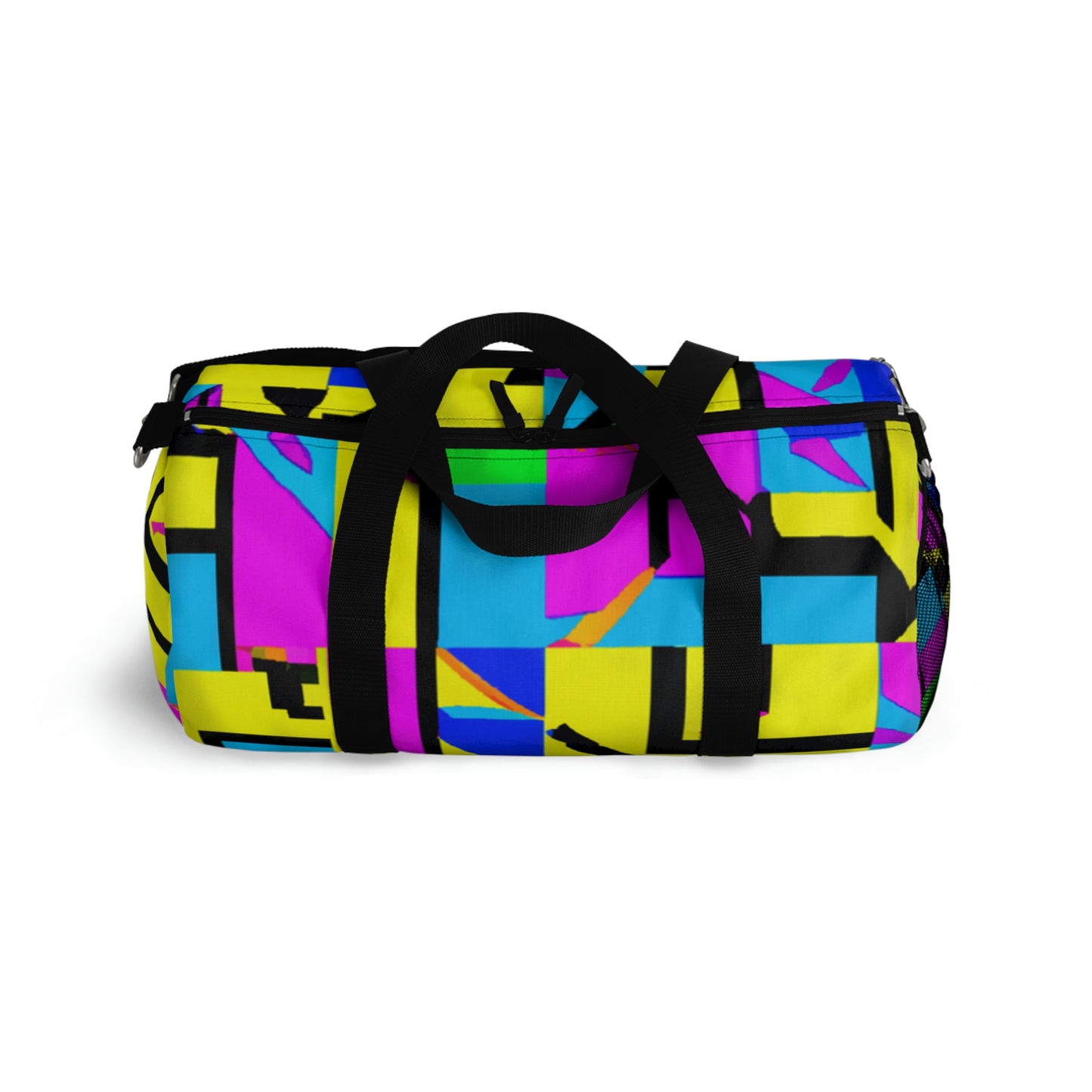 .
Philippe de Mornay - Duffel Bag