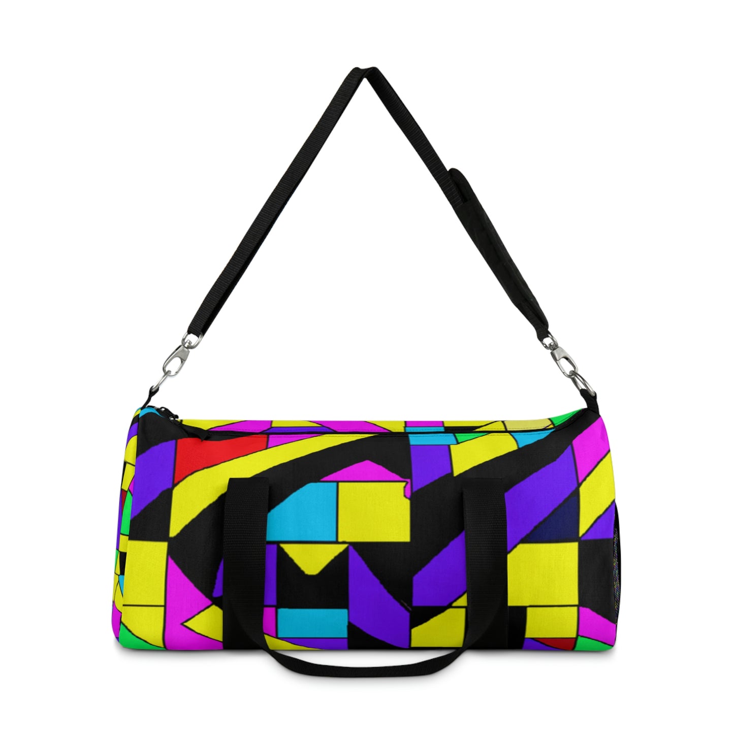 .
Charlotte de Valois - Duffel Bag