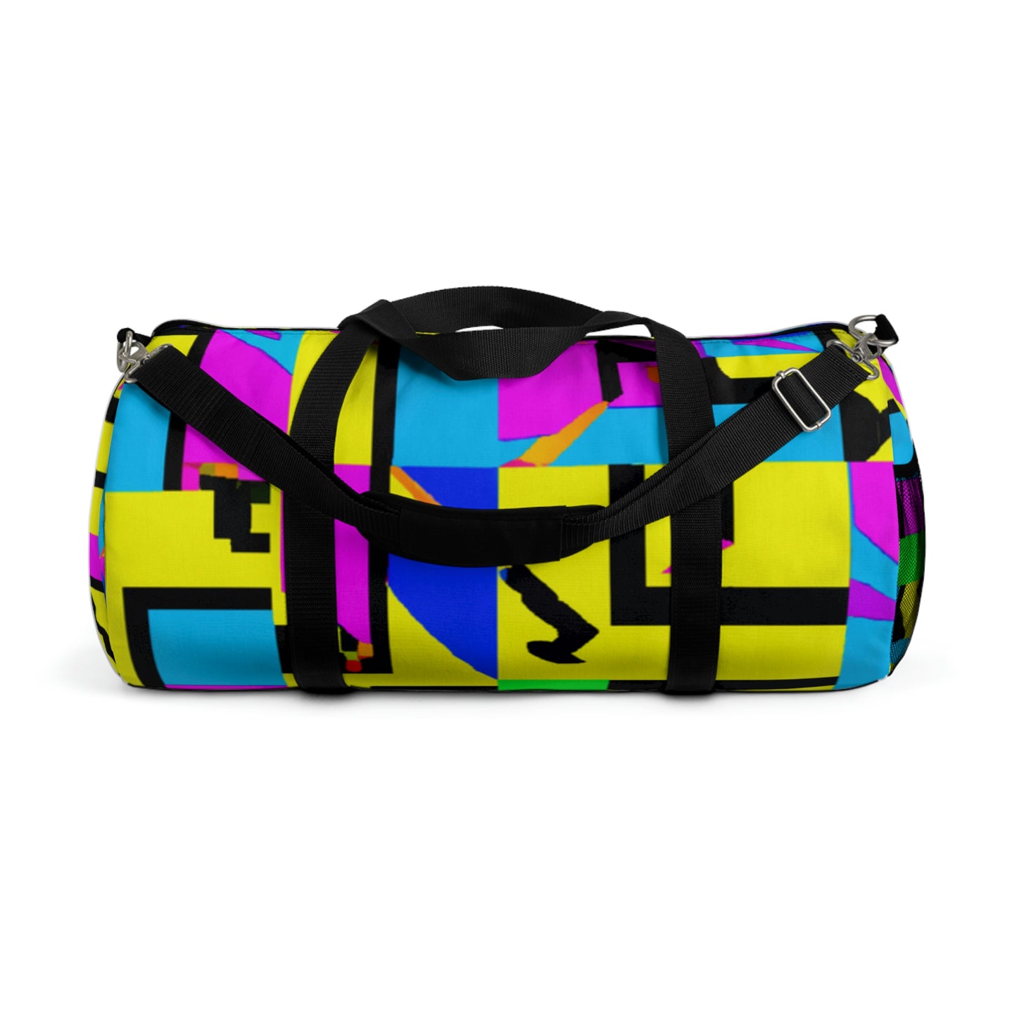 .
Philippe de Mornay - Duffel Bag