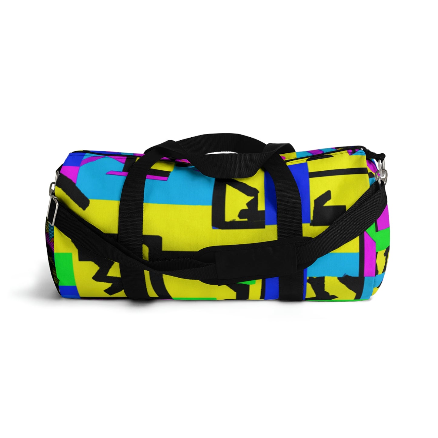 .
Philippe de Mornay - Duffel Bag