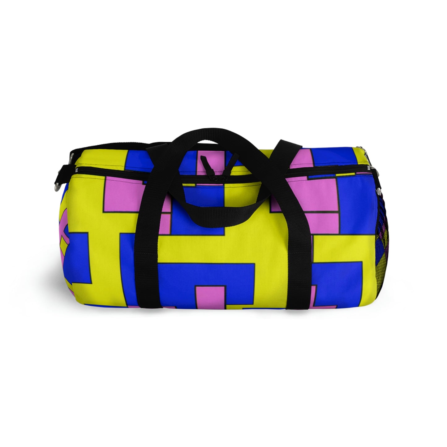 .
Dante da Vinci - Duffel Bag