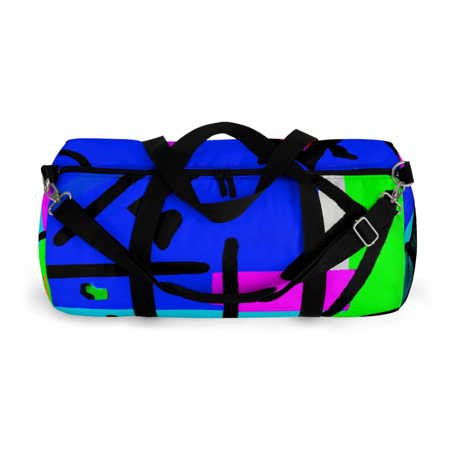 .
William of London - Duffel Bag