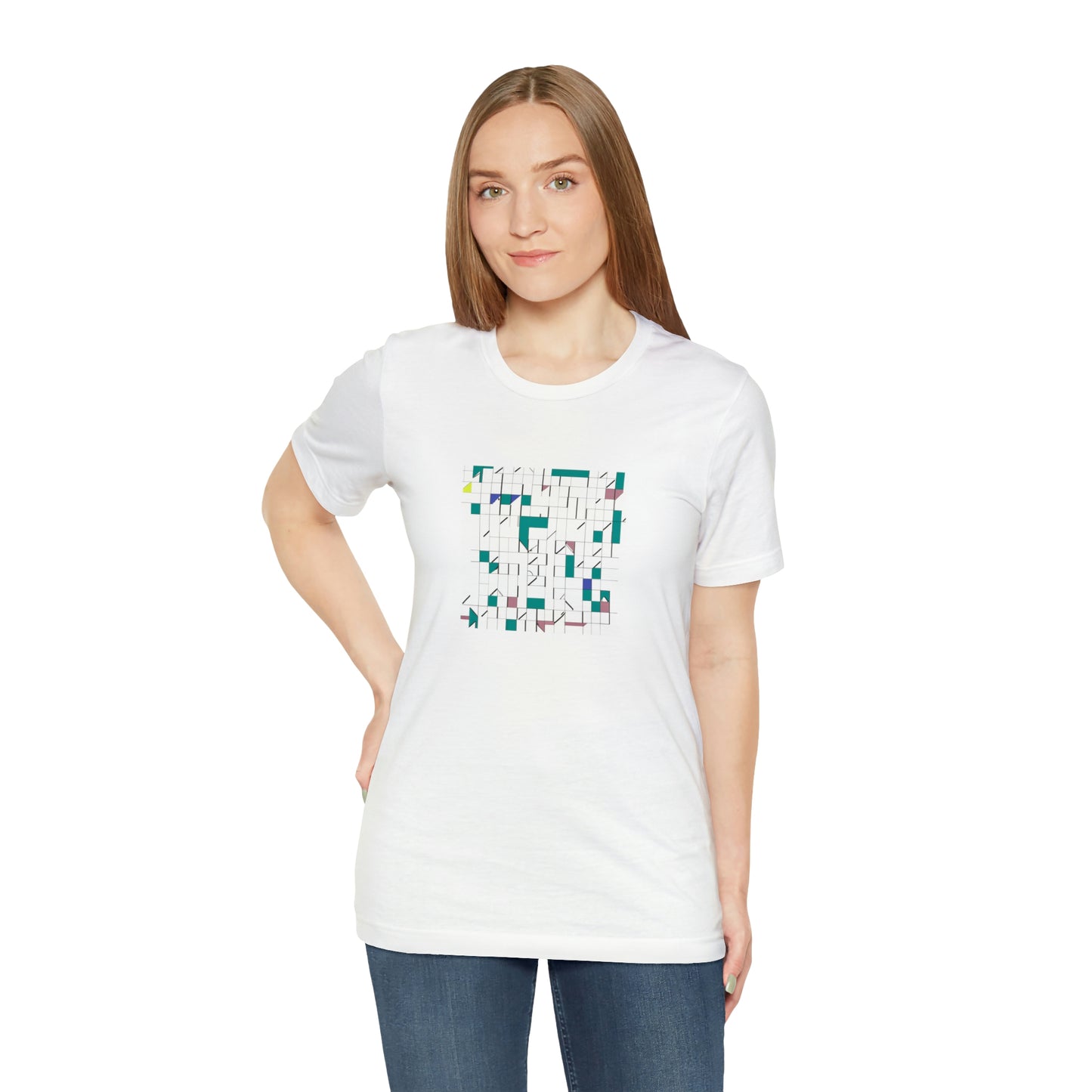 Zen Mastery Streetwear - Tee