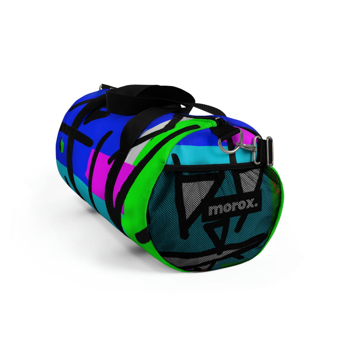 .
William of London - Duffel Bag