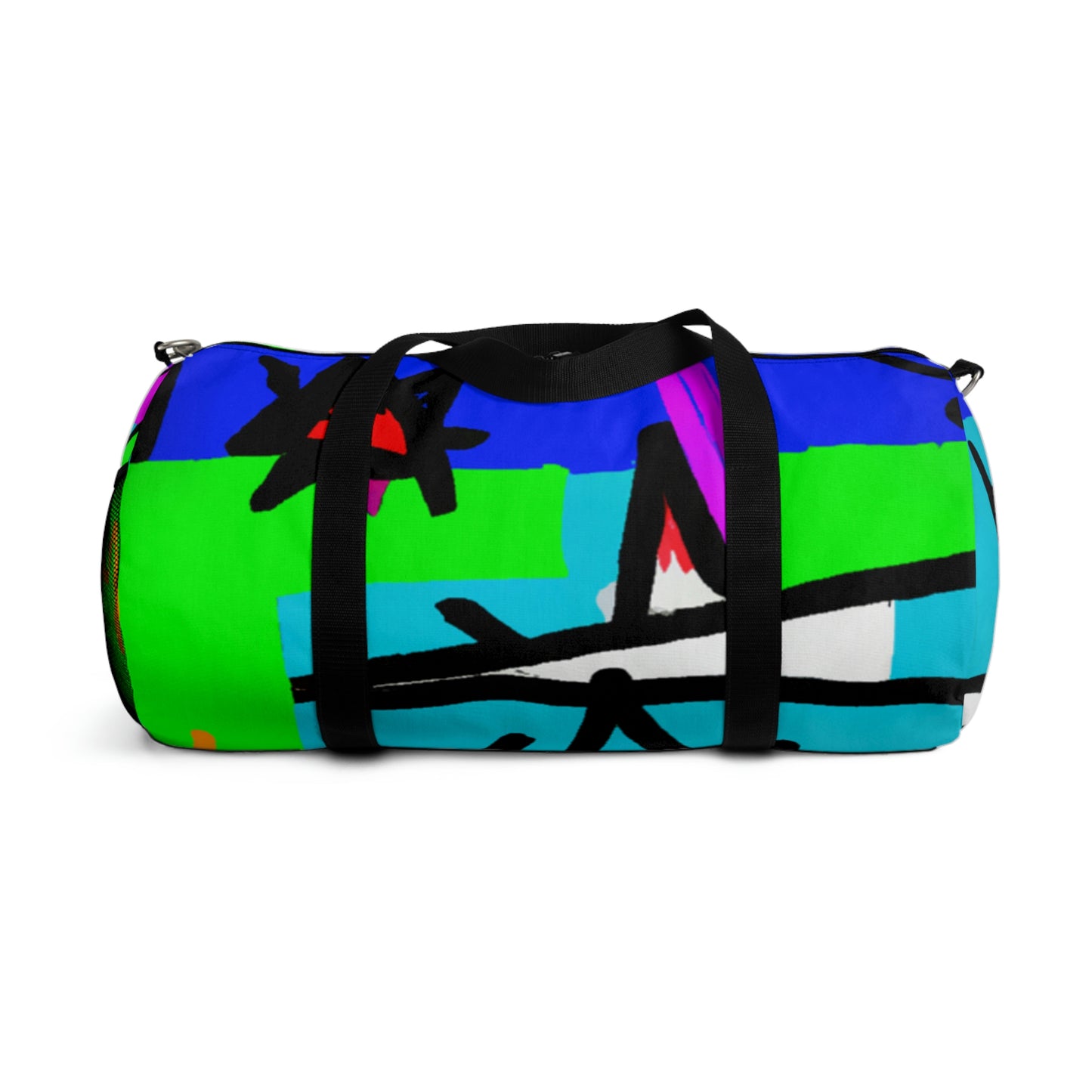 .
William of London - Duffel Bag