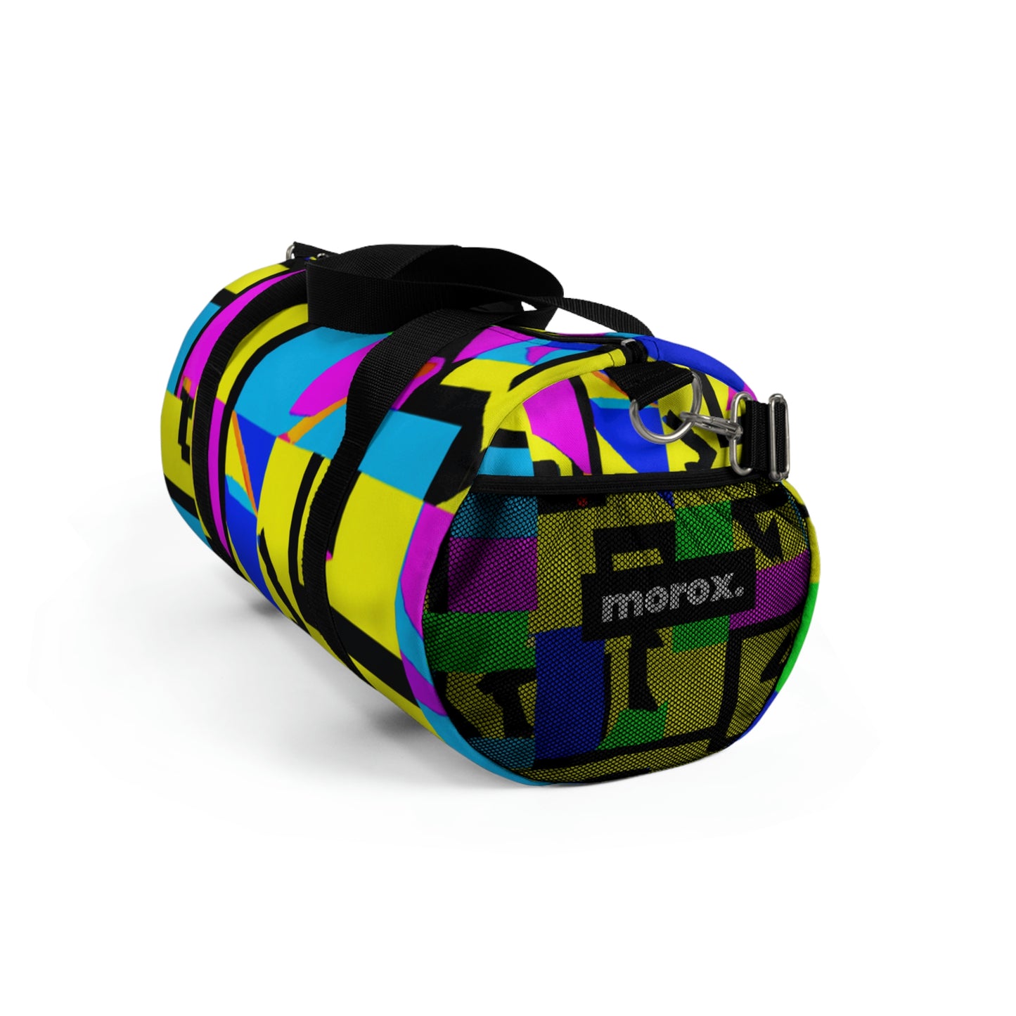 .
Philippe de Mornay - Duffel Bag