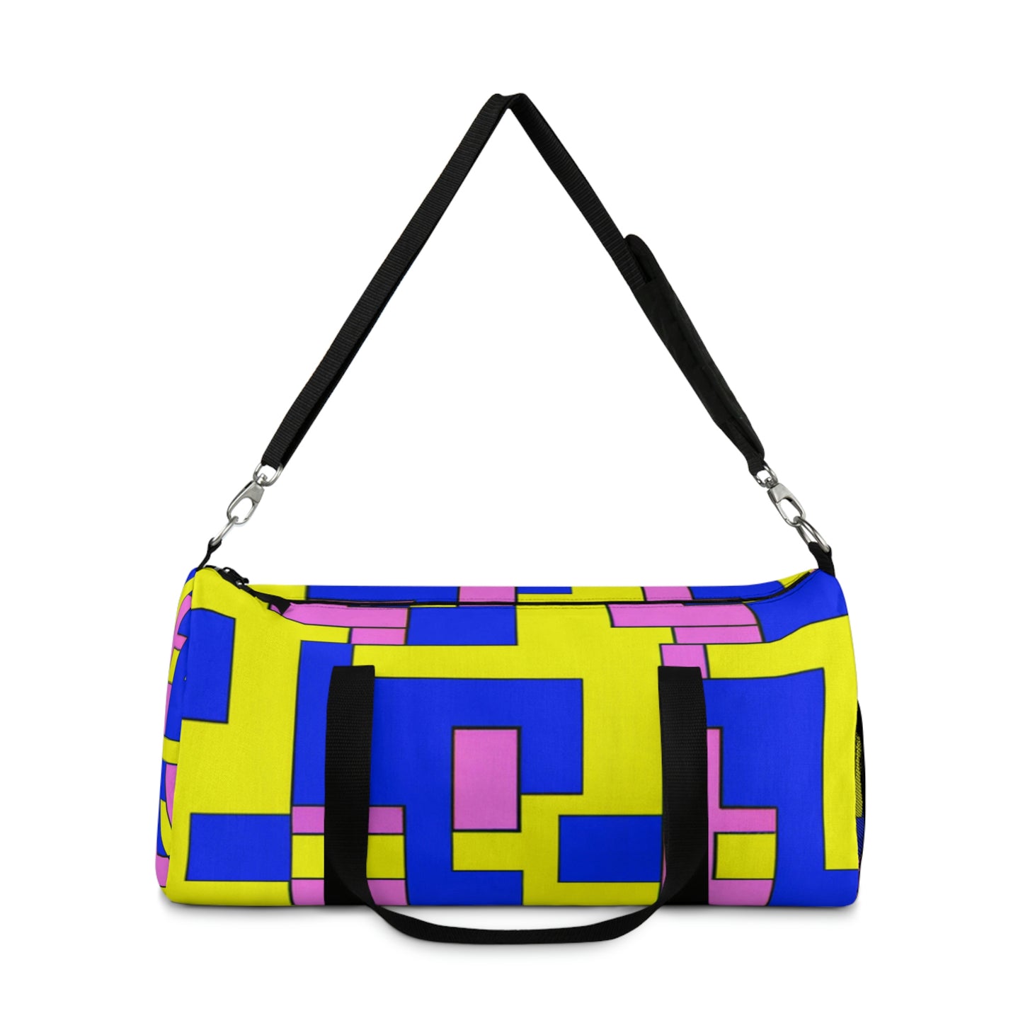 .
Dante da Vinci - Duffel Bag