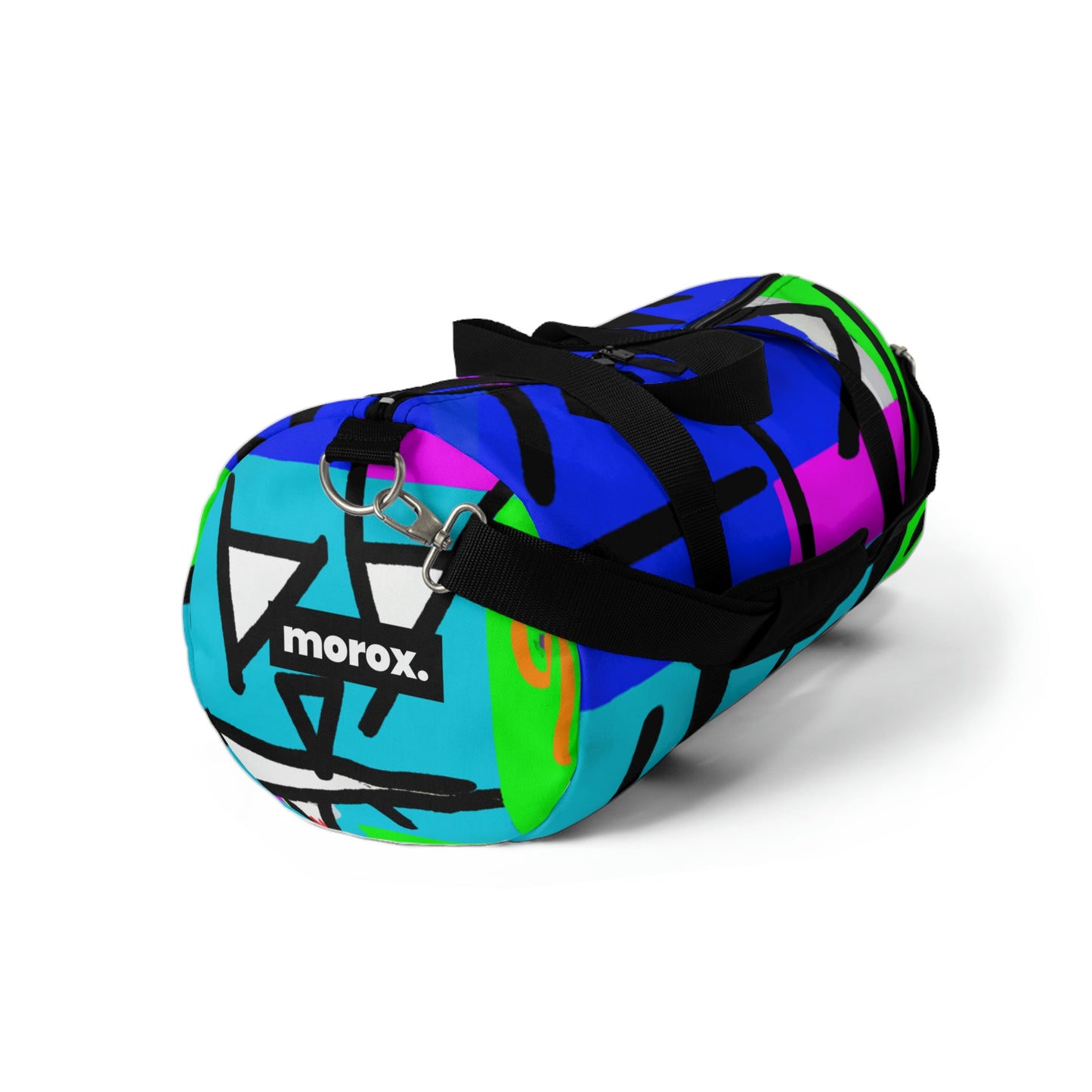 .
William of London - Duffel Bag