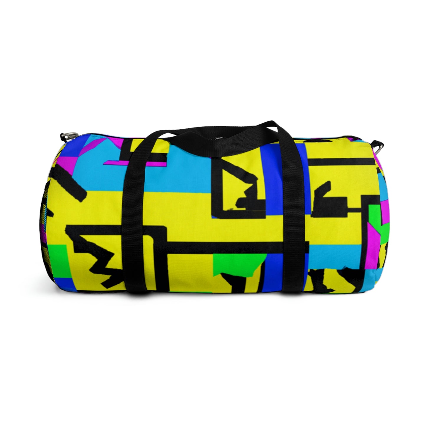 .
Philippe de Mornay - Duffel Bag