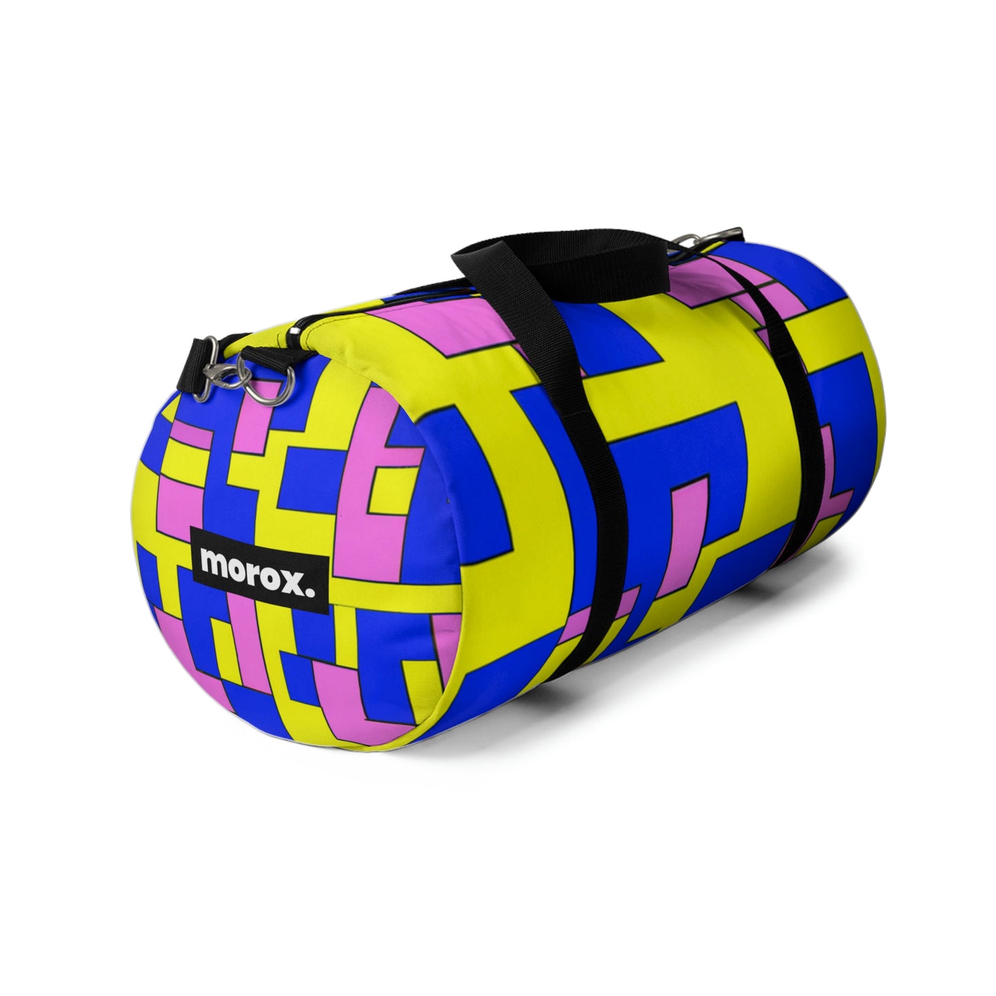 .
Dante da Vinci - Duffel Bag